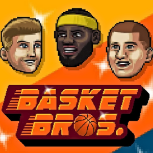 Basket Bros