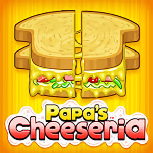 Papas Cheeseria